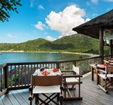 Six Senses Resort Nha Trang