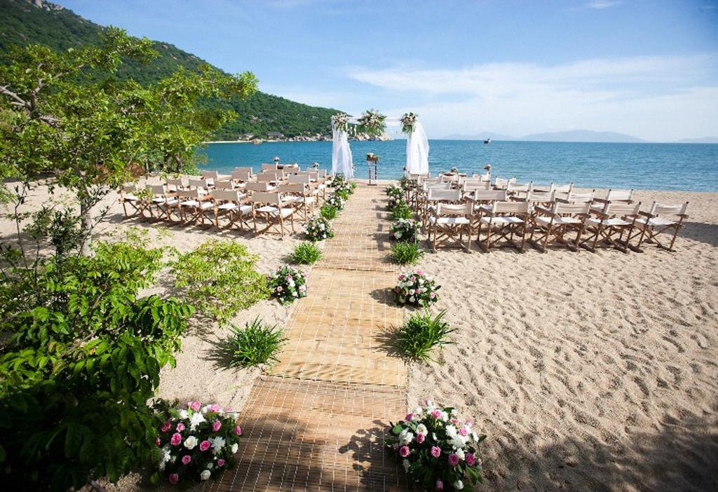 Six Senses Resort Nha Trang