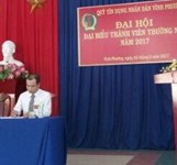 Qũy Tín Dụng Nhân Dân Vĩnh Phương Nha Trang