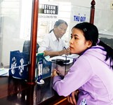 Qũy Tín Dụng Nhân Dân Vĩnh Phương Nha Trang