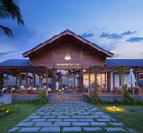 Eco Green Resort Hòn Tằm Nha Trang
