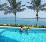 Eco Green Resort Hòn Tằm Nha Trang