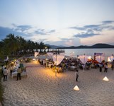 Eco Green Resort Hòn Tằm Nha Trang