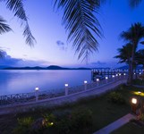 Eco Green Resort Hòn Tằm Nha Trang