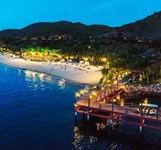 Eco Green Resort Hòn Tằm Nha Trang