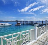 Eco Green Resort Hòn Tằm Nha Trang