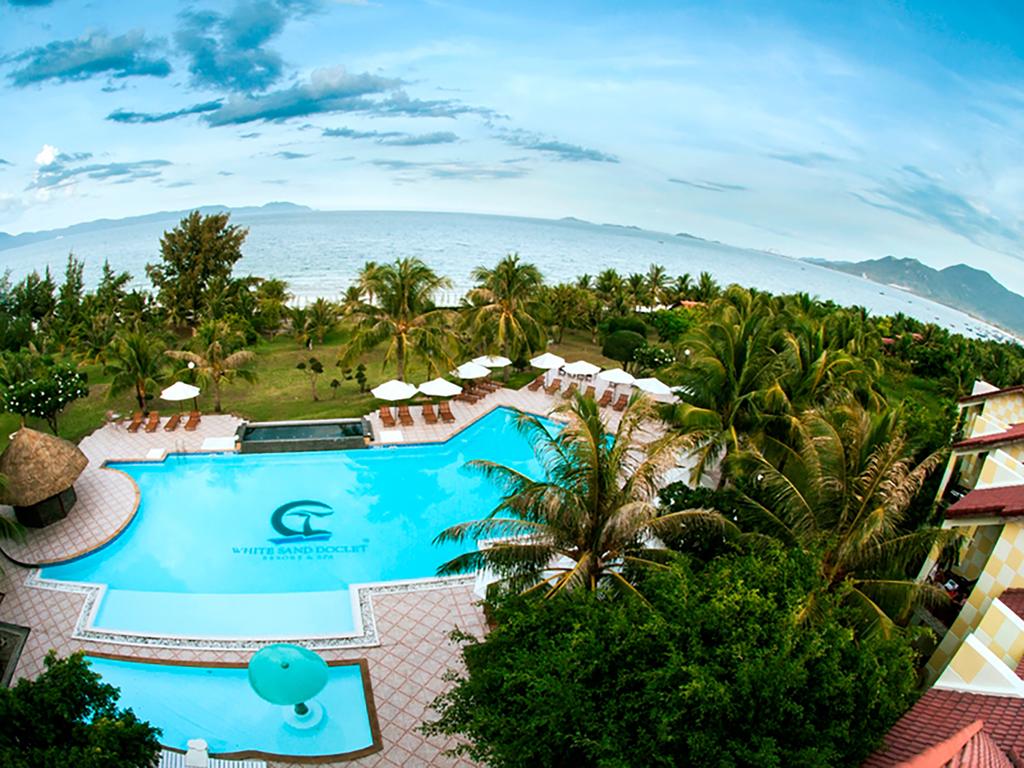 White Sand Doclet Resort & Spa Nha Trang