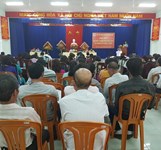 Quỹ Tín Dụng Nhân Dân Vĩnh Thái Nha Trang