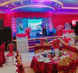 Trung Tâm Hội Nghị Tiệc Cưới Châu Loan