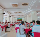 Trung Tâm Hội Nghị Tiệc Cưới Châu Loan