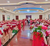 Trung Tâm Hội Nghị Tiệc Cưới Châu Loan