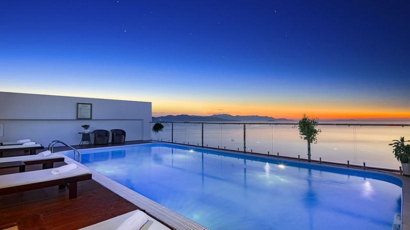 Khách Sạn Paris Nha Trang