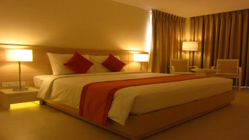 Khách Sạn Nhị Phi 