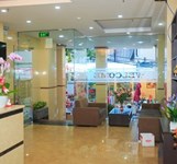 Khách Sạn Lucky Star Nha Trang