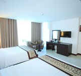 Khách Sạn Lucky Star Nha Trang