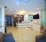 Khách Sạn Lucky Star Nha Trang
