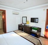 Khách Sạn Lucky Star Nha Trang