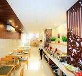 Khách Sạn Lucky Star Nha Trang