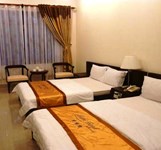 Khách sạn Việt Thảo