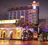 Khách Sạn Angella