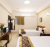 Khách Sạn Brandi Nha Trang