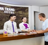 Khách Sạn Brandi Nha Trang