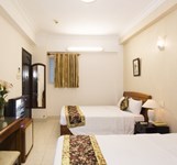 Khách Sạn Brandi Nha Trang