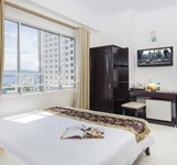 Khách Sạn Brandi Nha Trang