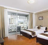 Khách Sạn Brandi Nha Trang