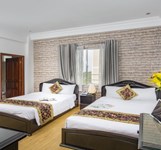 Khách Sạn Brandi Nha Trang