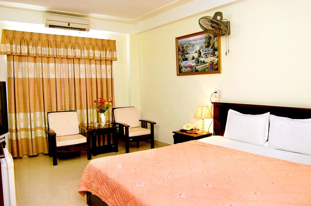 Khách Sạn Khánh Duy