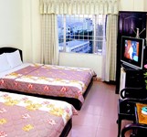 Khách Sạn Khánh Duy