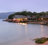 Whale Island Resort Nha Trang