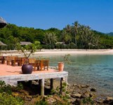 Whale Island Resort Nha Trang