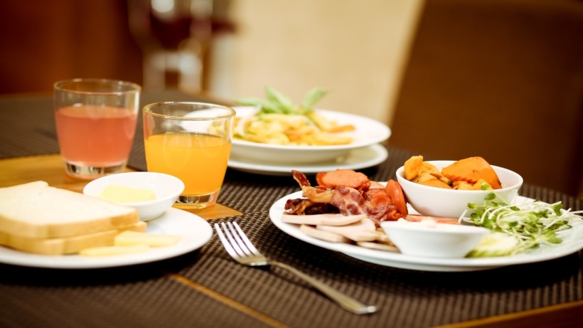 Khách Sạn Soho Nha Trang ( Nha Trang Star ) 