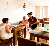 Khách Sạn Soho Nha Trang ( Nha Trang Star )