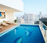 Khách Sạn Soho Nha Trang ( Nha Trang Star )