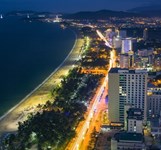 Khách Sạn Brandi Ocean View