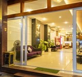 Khách Sạn Brandi Ocean View