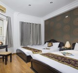 Khách Sạn Brandi Ocean View