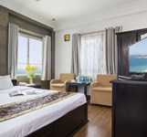 Khách Sạn Brandi Ocean View