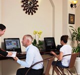 Khách Sạn Fairy Bay Nha Trang