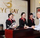 Khách Sạn Fairy Bay Nha Trang