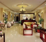 Khách Sạn Fairy Bay Nha Trang