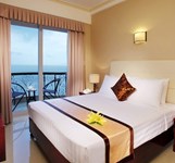 Khách Sạn Fairy Bay Nha Trang