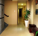 Khách Sạn Fairy Bay Nha Trang