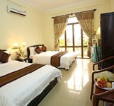 Khách Sạn Trường Giang