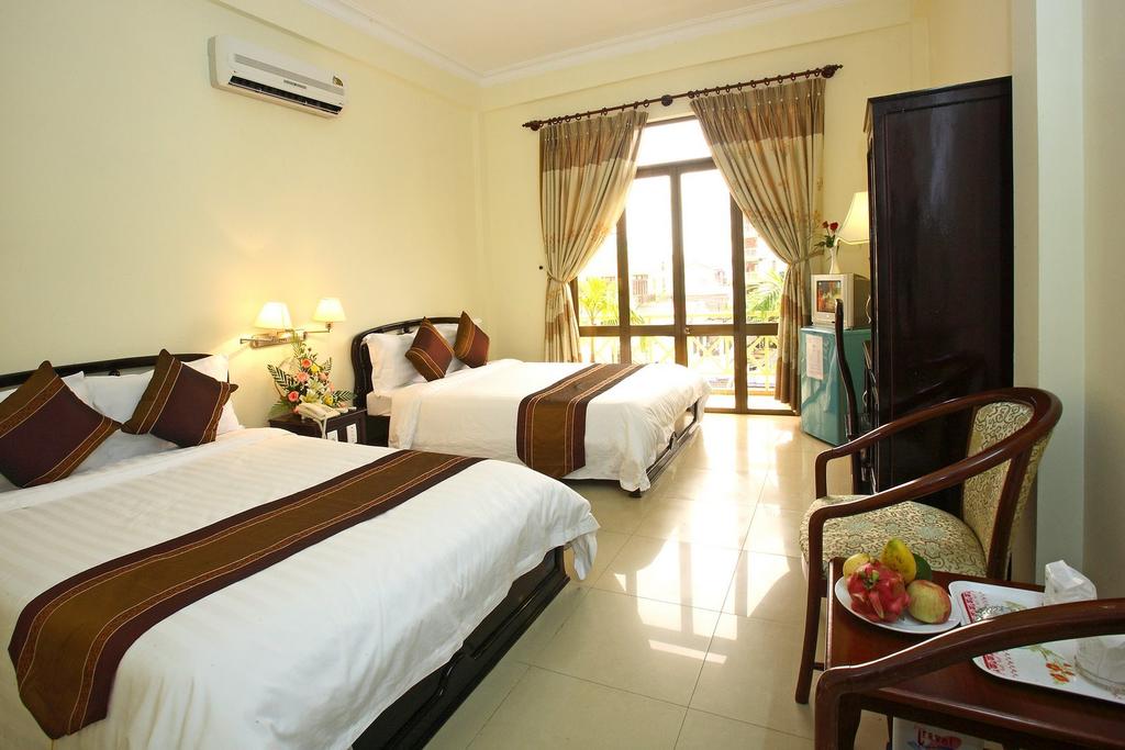 Khách Sạn Trường Giang