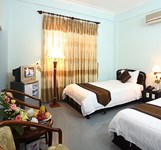 Khách Sạn Trường Giang