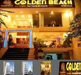 Khách Sạn Golden Beach Nha Trang Boutique